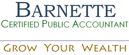 Financing the Future - Barnette CPA